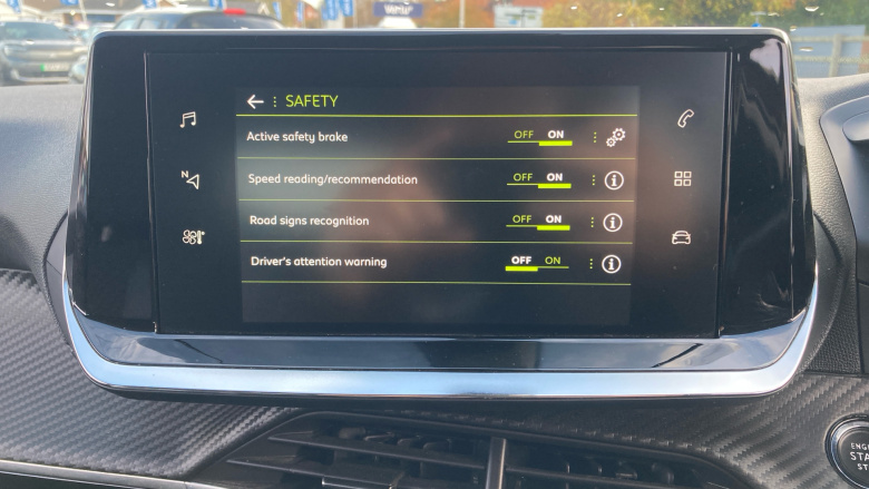 Peugeot 2008 1.2 PureTech Allure 5dr Petrol Estate